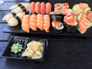 Hana Sushi