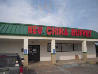 New China Buffet