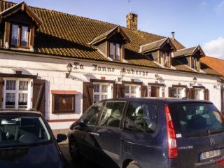 La Bonne Auberge