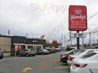 Wendy's