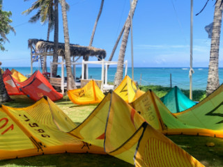 Kite Club Cabarete Kiteboarding School