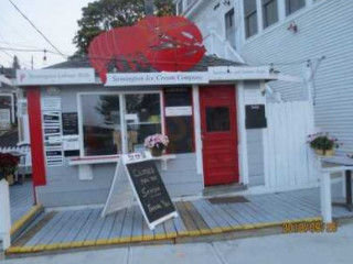 Stonington Ice Cream Company