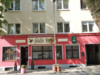 Gallo Nero