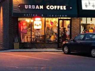 Urban Coffee