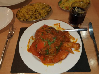 Paprika Indian Takeaway