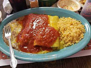 La Fiesta Restaurant