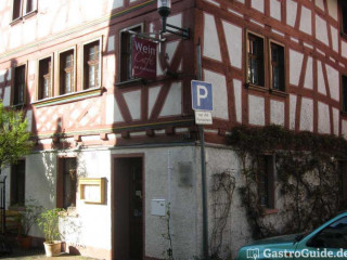 Weincafé am Kirchplatz