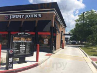 Jimmy John's, Jenison Mi