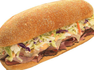 Capriotti's Sandwich Shop