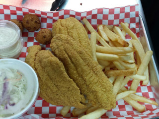 Buddy's Catfish House