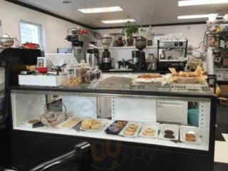 Suzea's Gluten Free Bakery Cafe