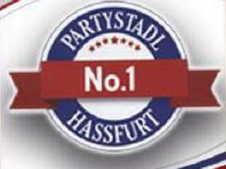 Partystadl No.1