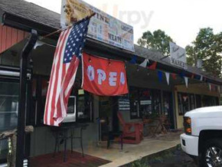 Historic Toxaway Market