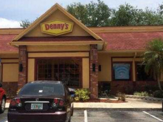 Denny's