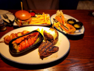 Red Lobster