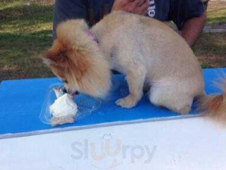 Silver Lake Whippy Dip