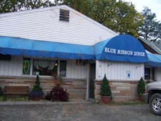 Blue Ribbon Diner