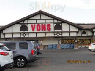 Vons