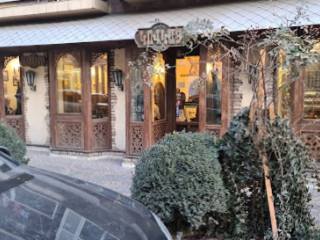 Caucasus Tavern Կովկաս պանդոկ