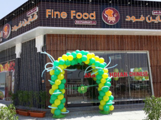 Fine Fish Jurf 2..near Maf R/a Ajman Uae