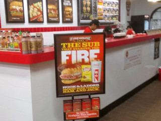 Firehouse Subs