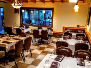 Barcote Ethiopian Restaurant