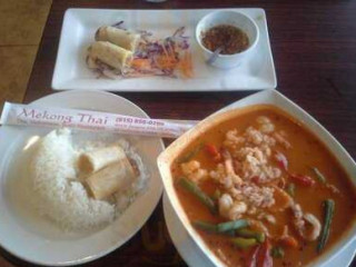 Mekong Thai, Pho Chinese