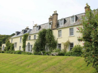 Colonsay House Gardens Cafe