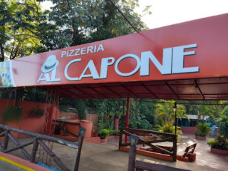 Pizzeria Al Capone