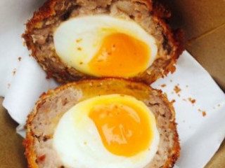 The Cambridge Scotch Egg Company