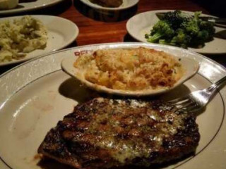 J. Alexander's - Redlands Grill - Memphis