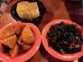 Soul Food Bistro