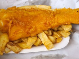 Sams Chip Shop