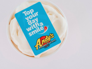 Andy's Frozen Custard