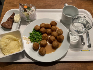 Ikea Restaurangen