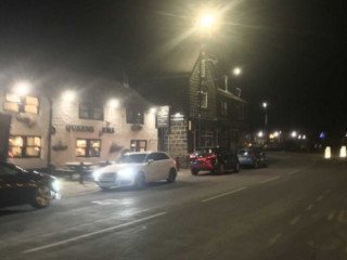 The Queens Arms