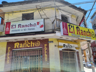 El Rancho del Sur