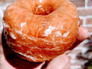 Le Donut