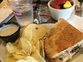 Jason's Deli