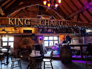 King Charles Inn