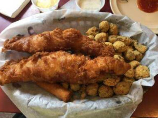 Zeke's Fish N Chips