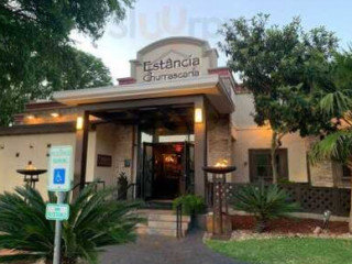 Estancia Churrascaria Brazilian Steakhouse