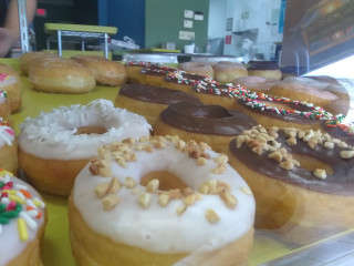 V K Family Donuts