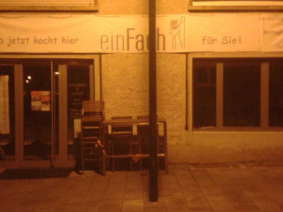 einFACH Darmstadt