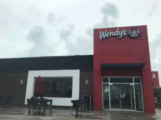 Wendy's