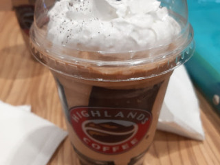 Highlands Coffee Citymall Victorias