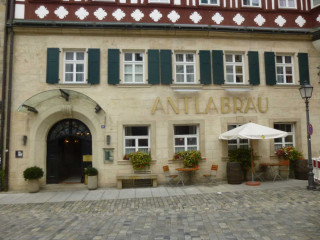 's Antla Brauerei Und Wirtshaus