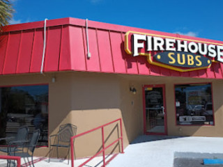 Firehouse Subs Bee Ridge