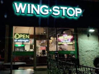 Wingstop