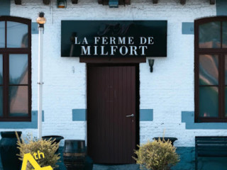 La Ferme De Milfort